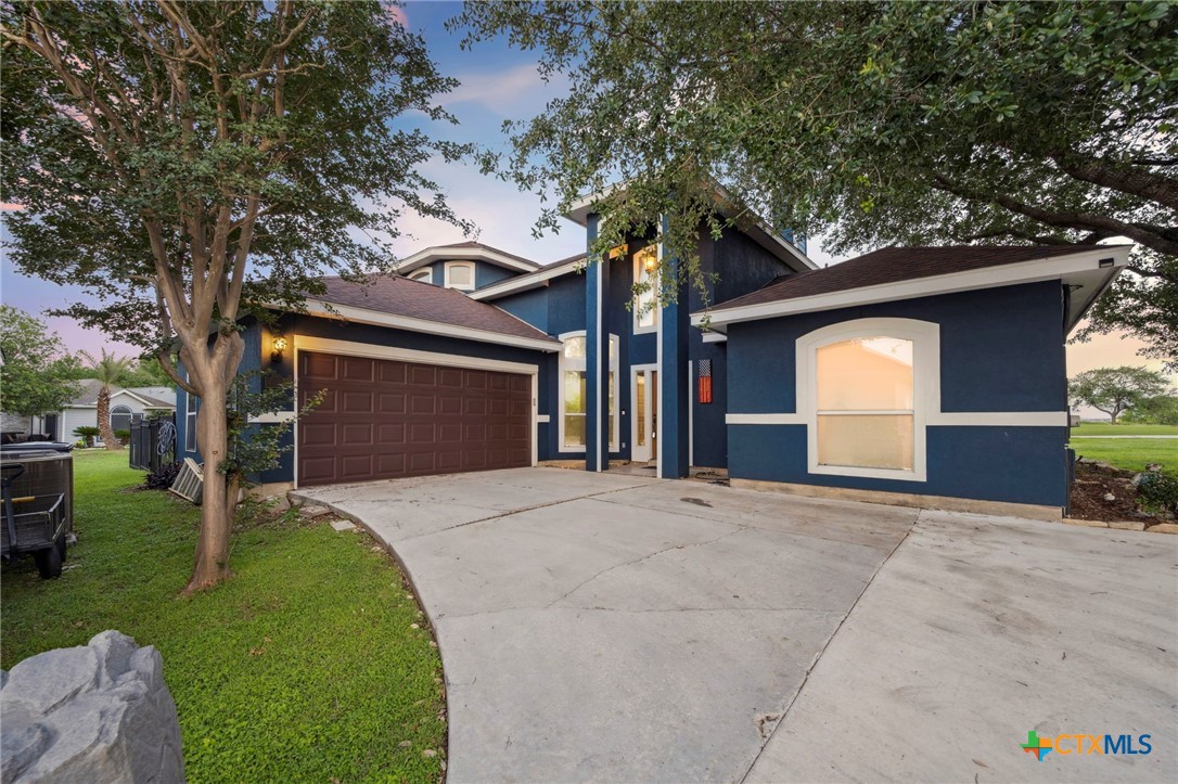 120 Seth Raynor Drive Property Photo 1