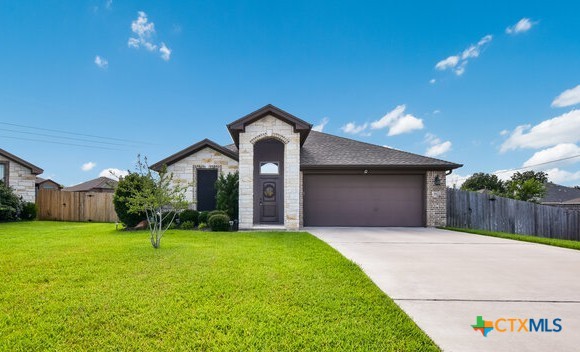 1802 Rustic Manor Drive Property Photo 1