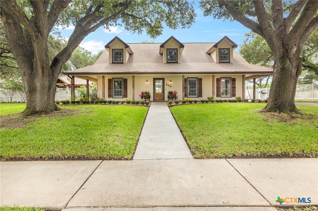 203 Champions Row Property Photo 1