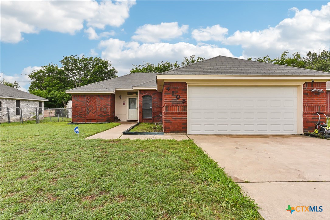 4108 Pepper Mill Hollow Property Photo 1