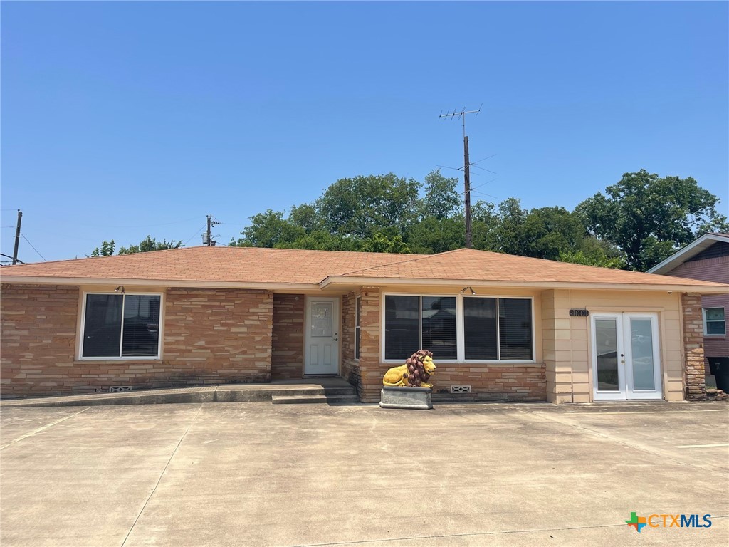 1001 Jackson Street Property Photo 2