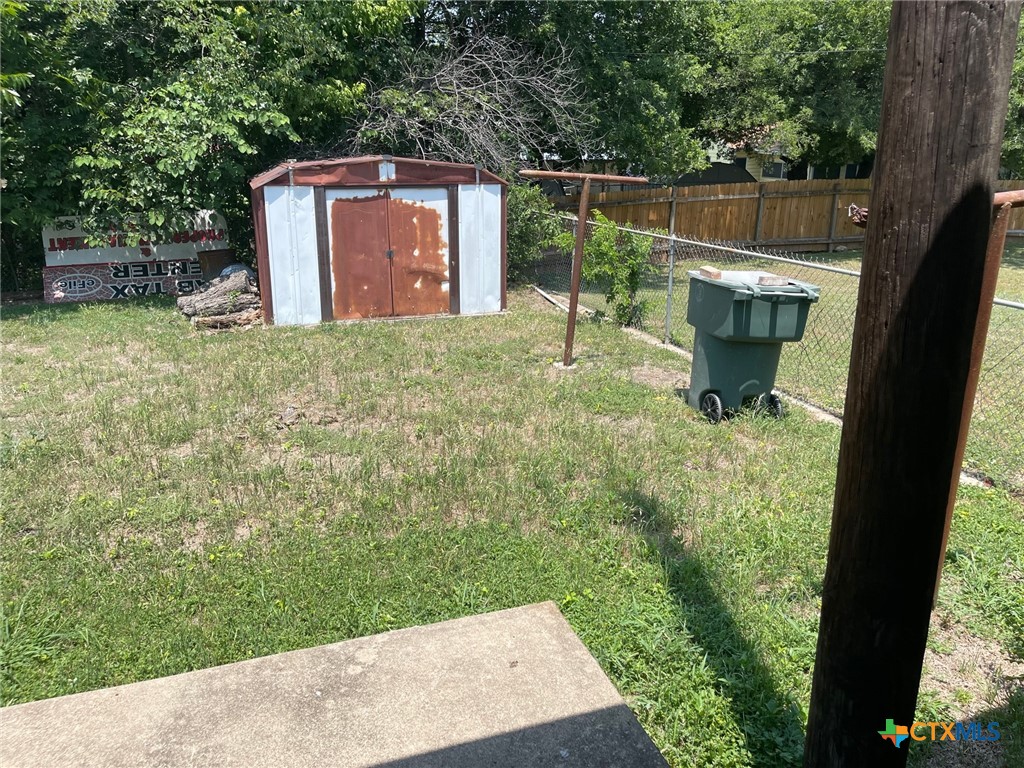 1001 Jackson Street Property Photo 21