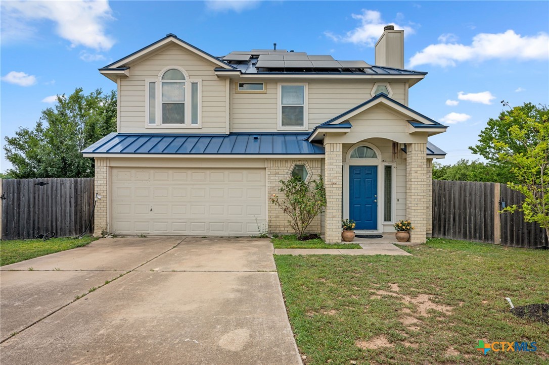 907 Pecos Cove Property Photo 1