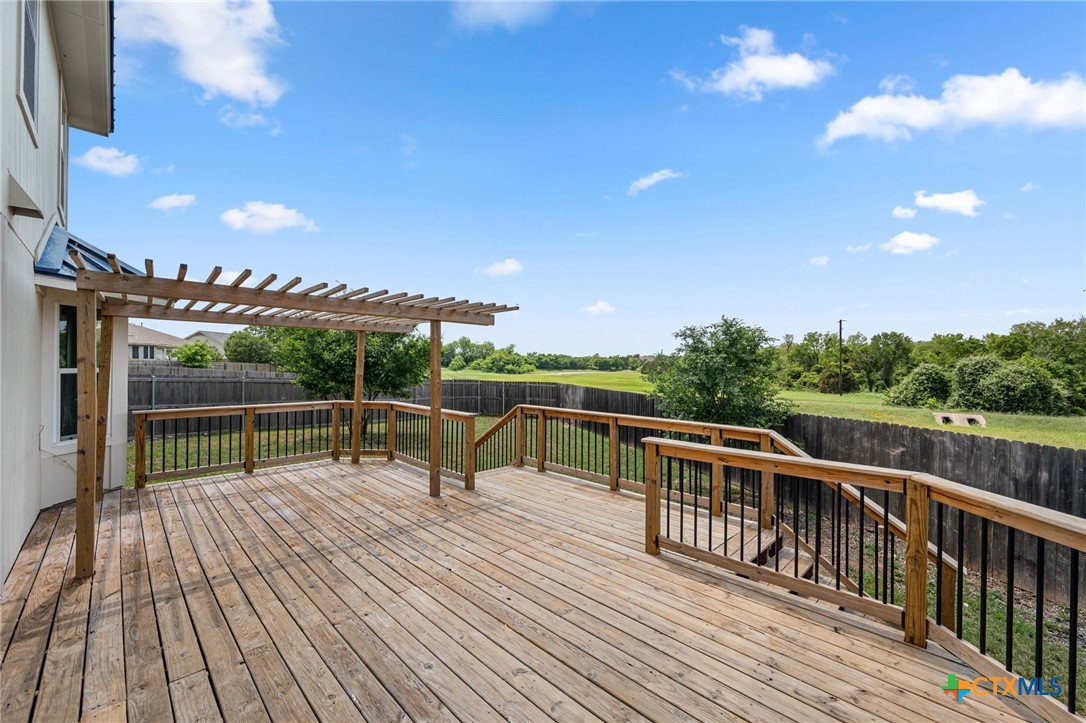 907 Pecos Cove Property Photo 31