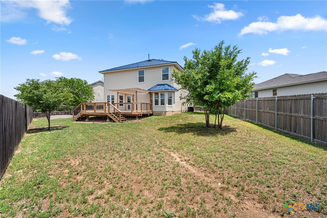 907 Pecos Cove Property Photo 34