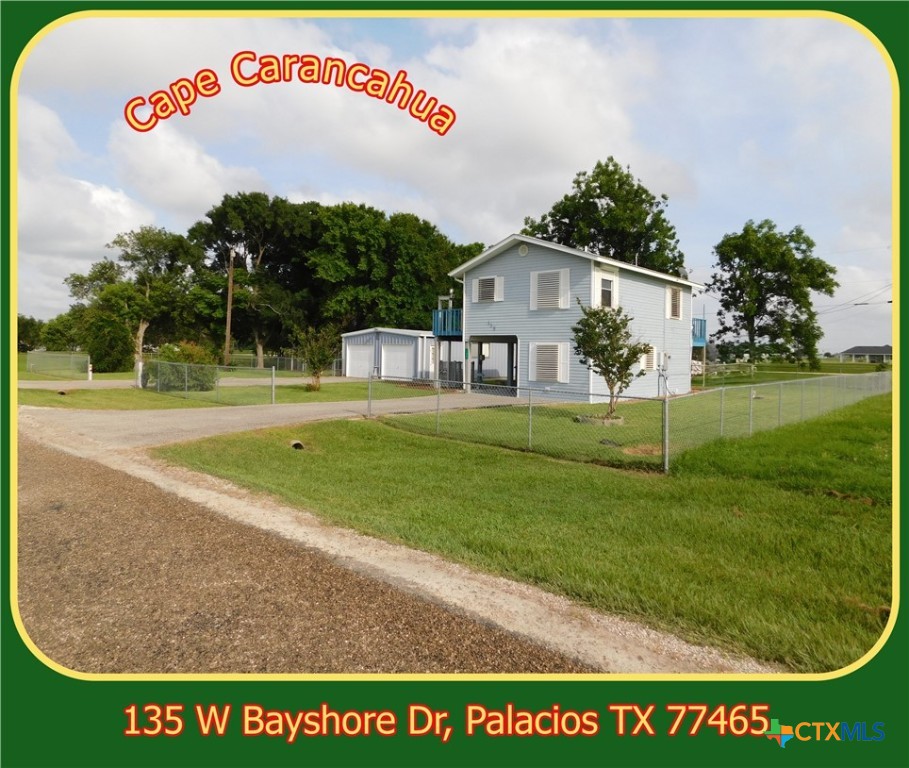 135 W Bayshore Drive Property Photo 1
