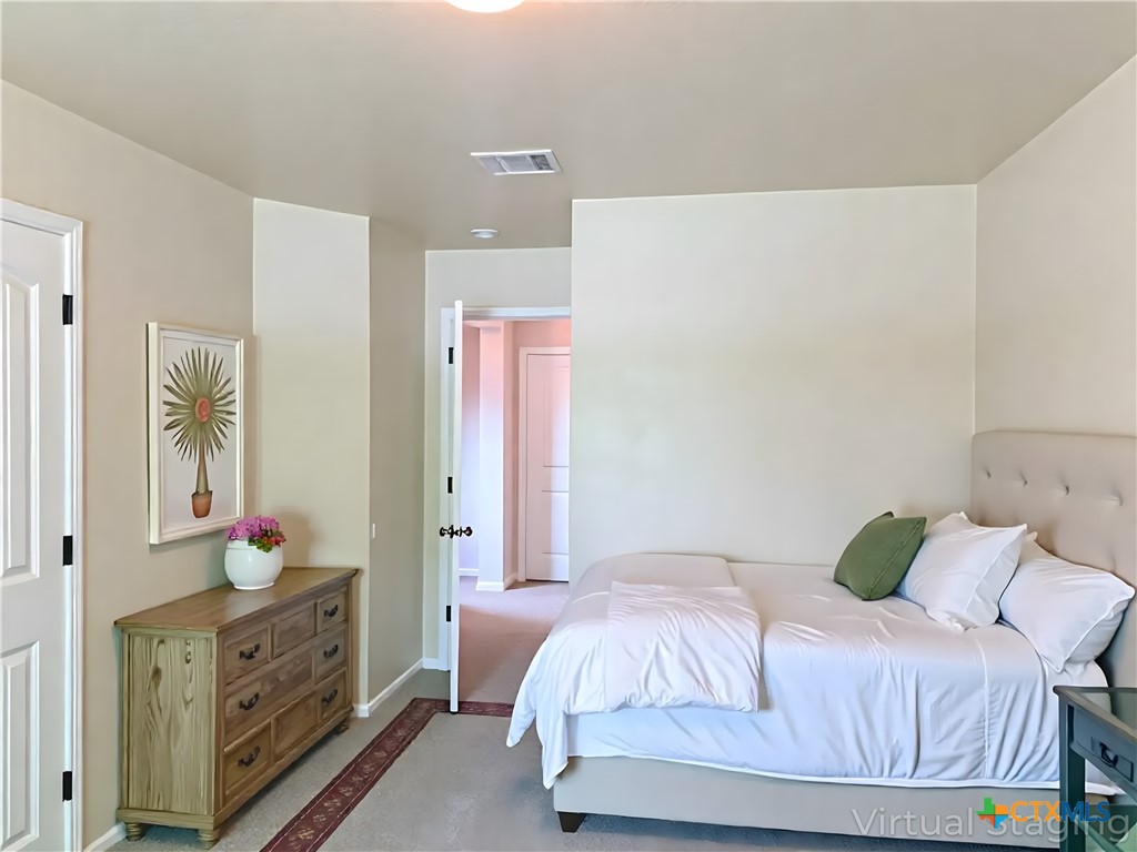 2602 Camp Cooper Drive Property Photo 4