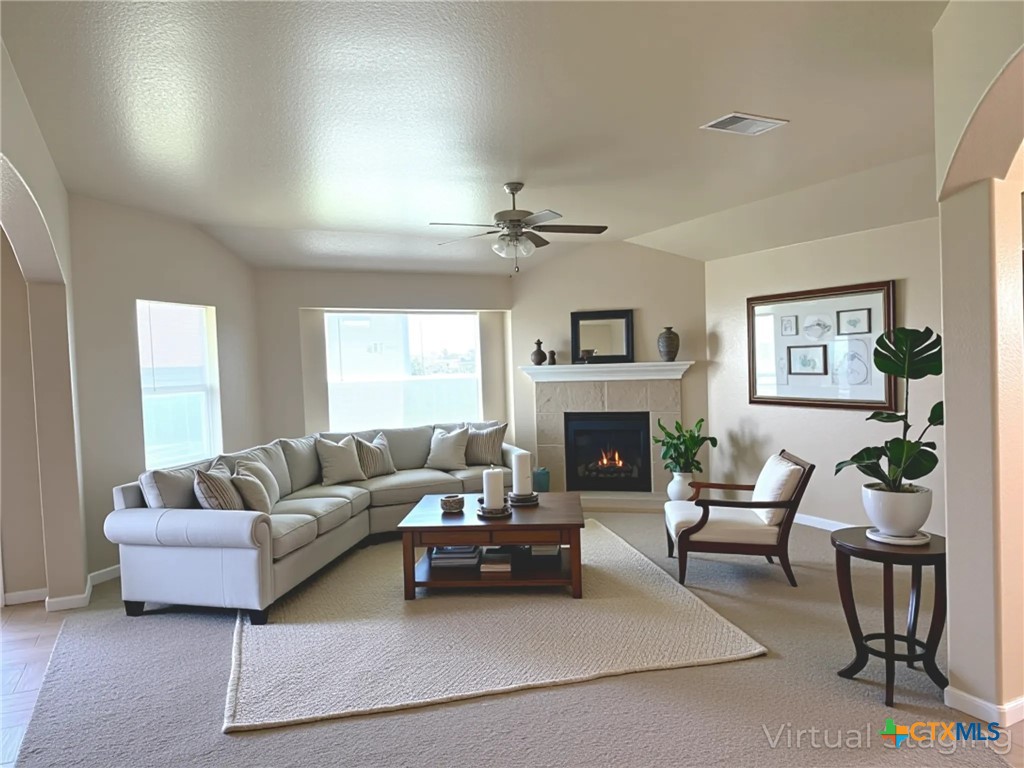 2602 Camp Cooper Drive Property Photo 16