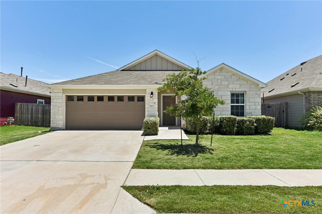 7407 Grenadine Bloom Bend Property Photo 1