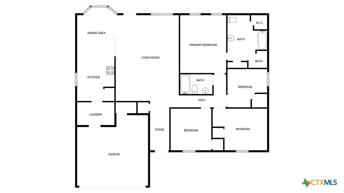 4506 Janelle Drive Property Photo 18