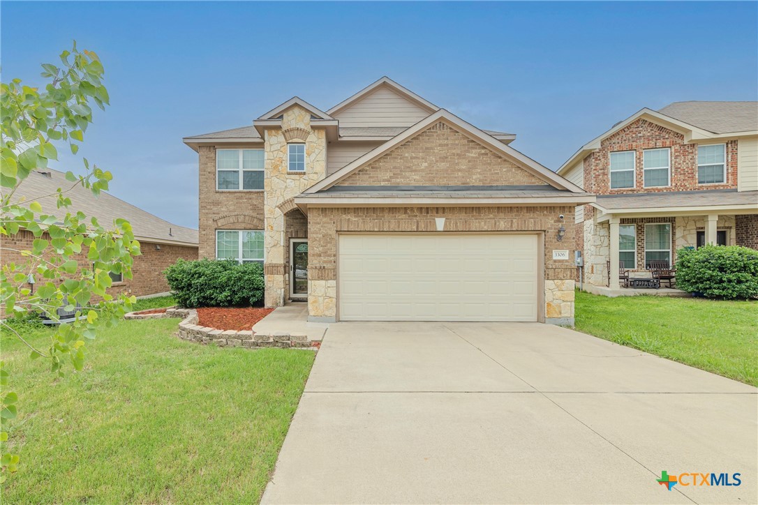 3306 Rusack Drive Property Photo