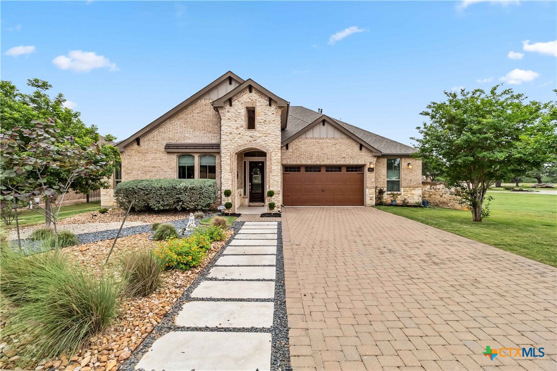 1404 Andalucia Drive Property Photo 1