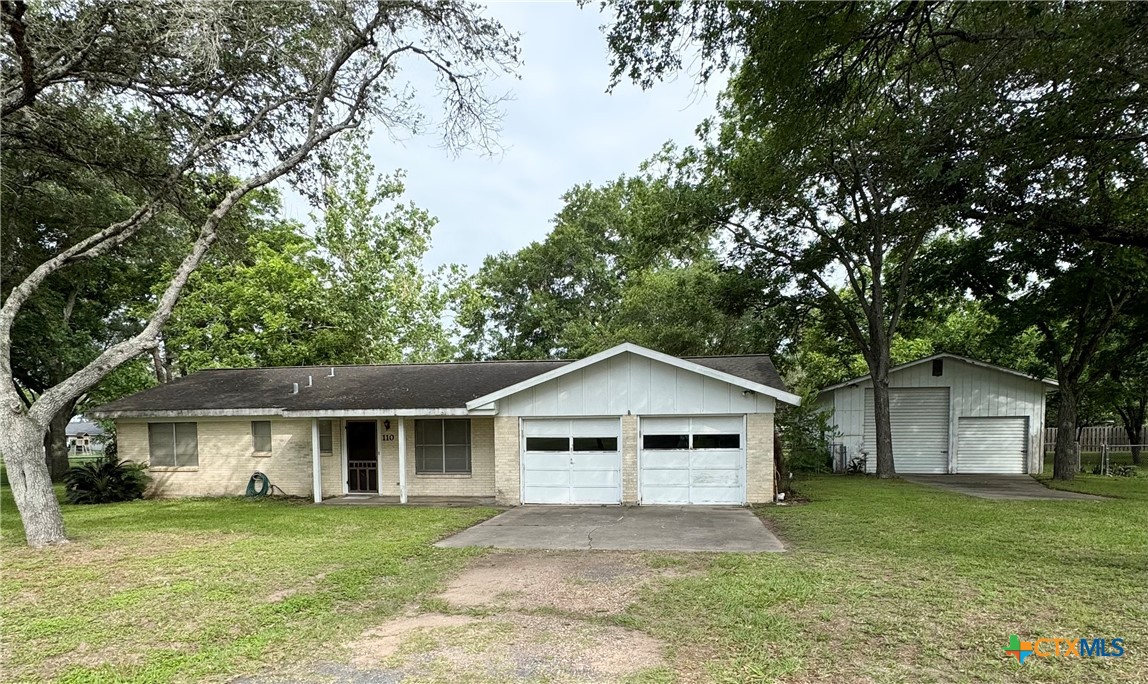 110 Edinburgh Street Property Photo