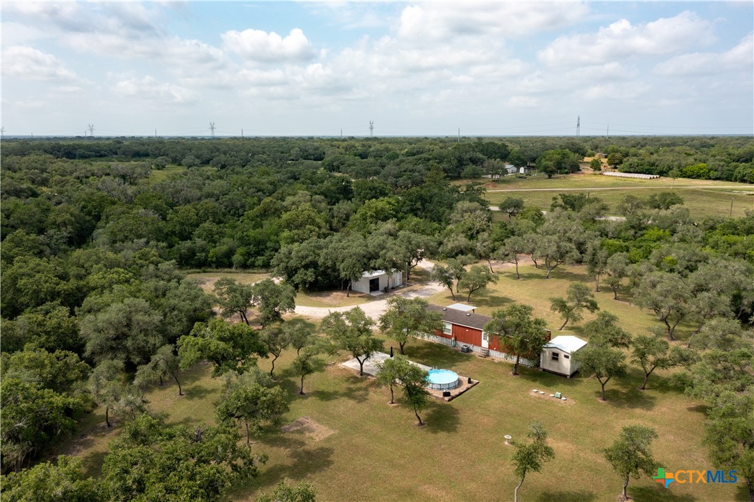 503 Oak Forest Road Property Photo 1