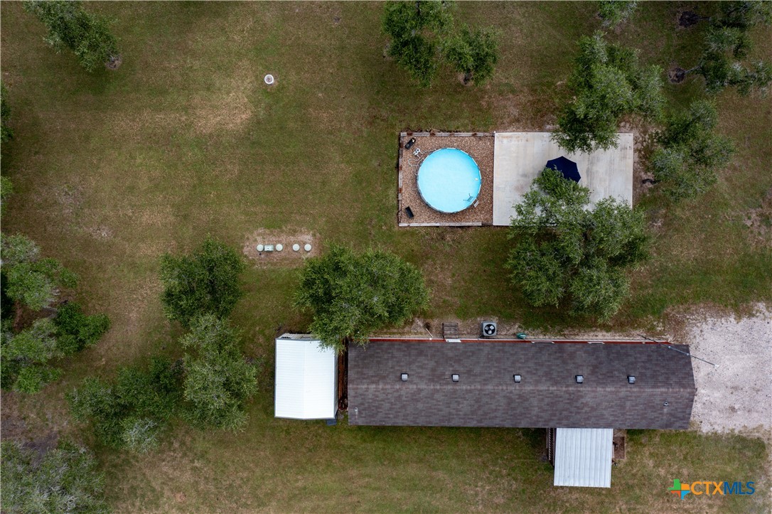 503 Oak Forest Road Property Photo 4