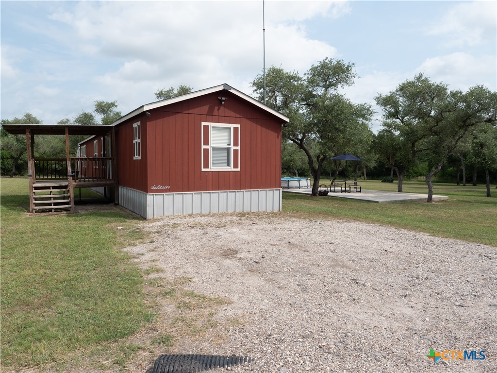 503 Oak Forest Road Property Photo 6