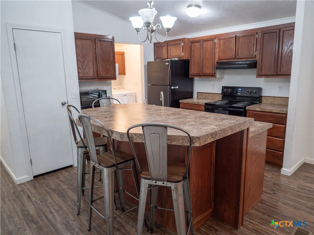 503 Oak Forest Road Property Photo 11