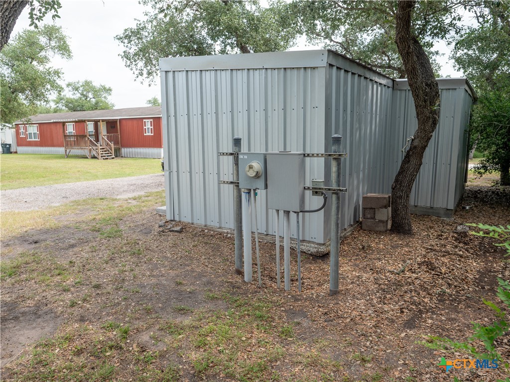 503 Oak Forest Road Property Photo 26