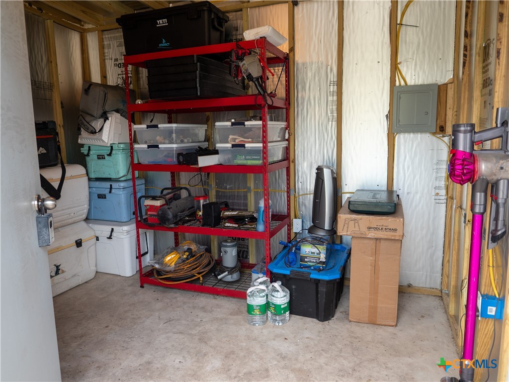 503 Oak Forest Road Property Photo 29