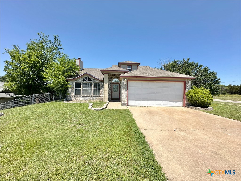 2707 Tripp Trail Property Photo 1