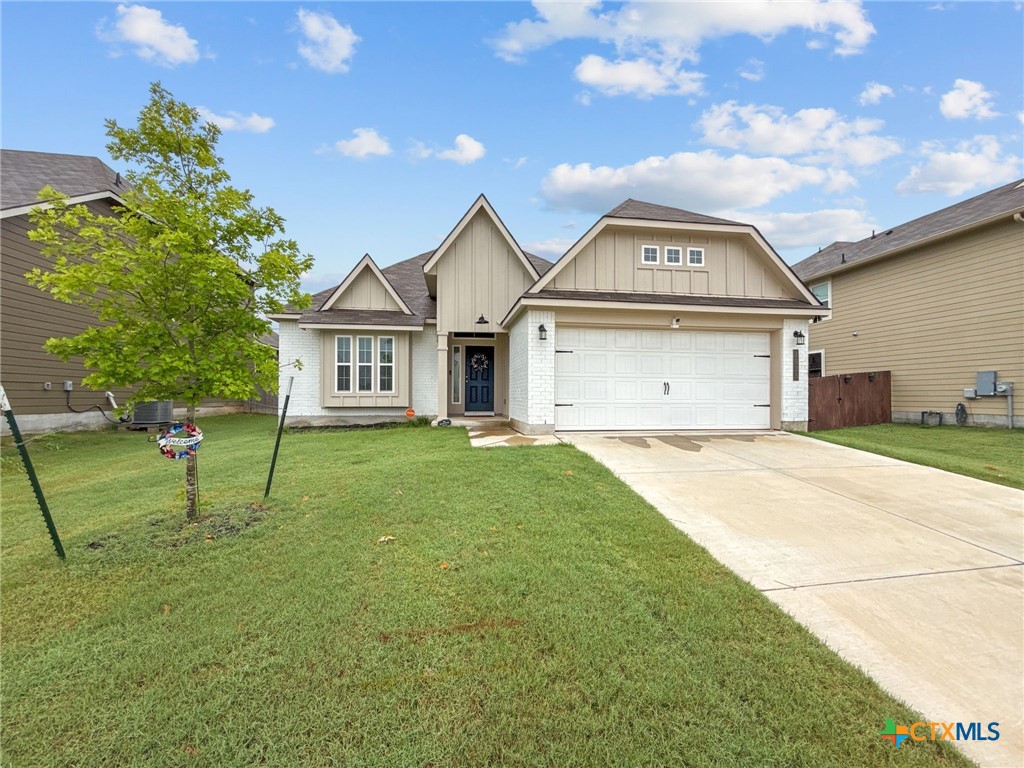 1525 Dryden Avenue Property Photo 1