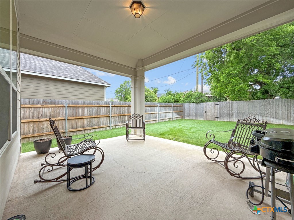 1525 Dryden Avenue Property Photo 24