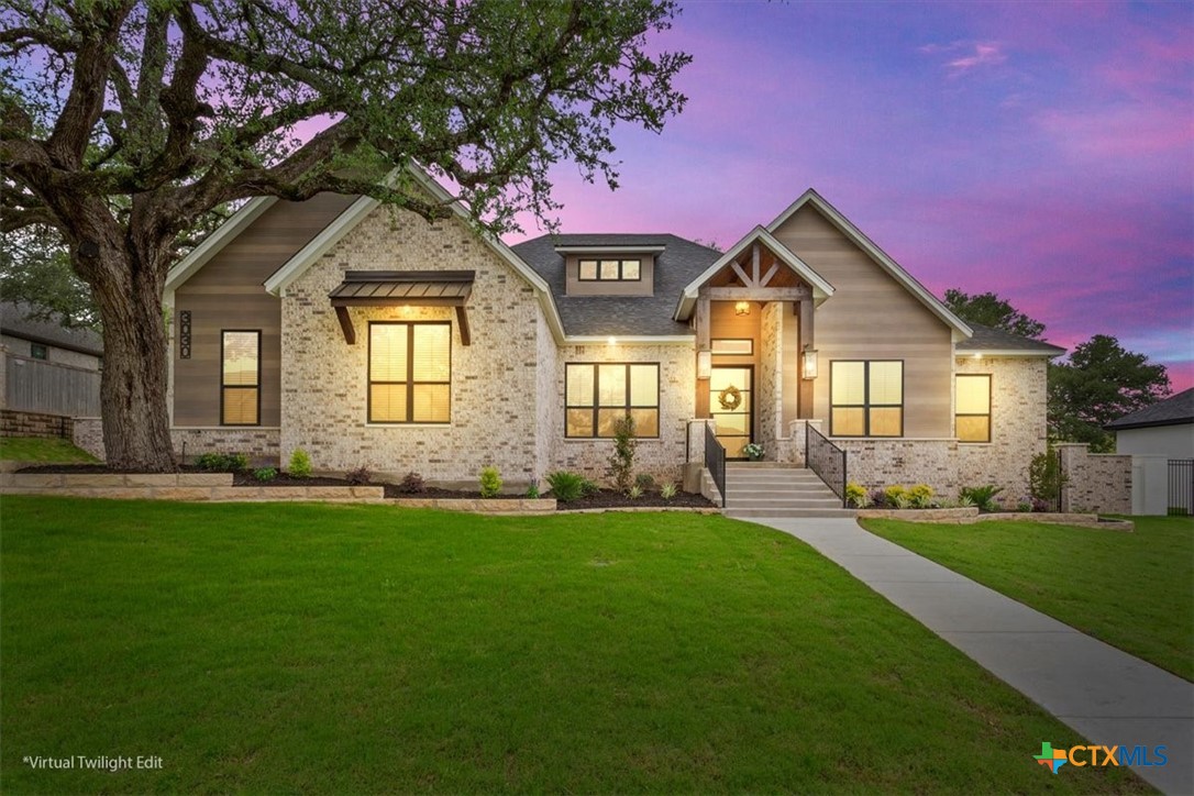 3030 Pecan Meadow Drive Property Photo 1