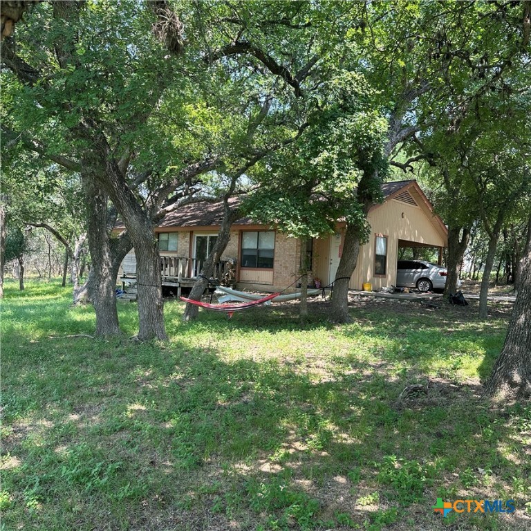 606 Deerwood Drive Property Photo 1