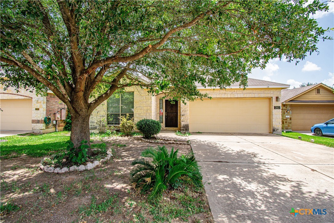 12612 Timber Heights Drive Property Photo 1