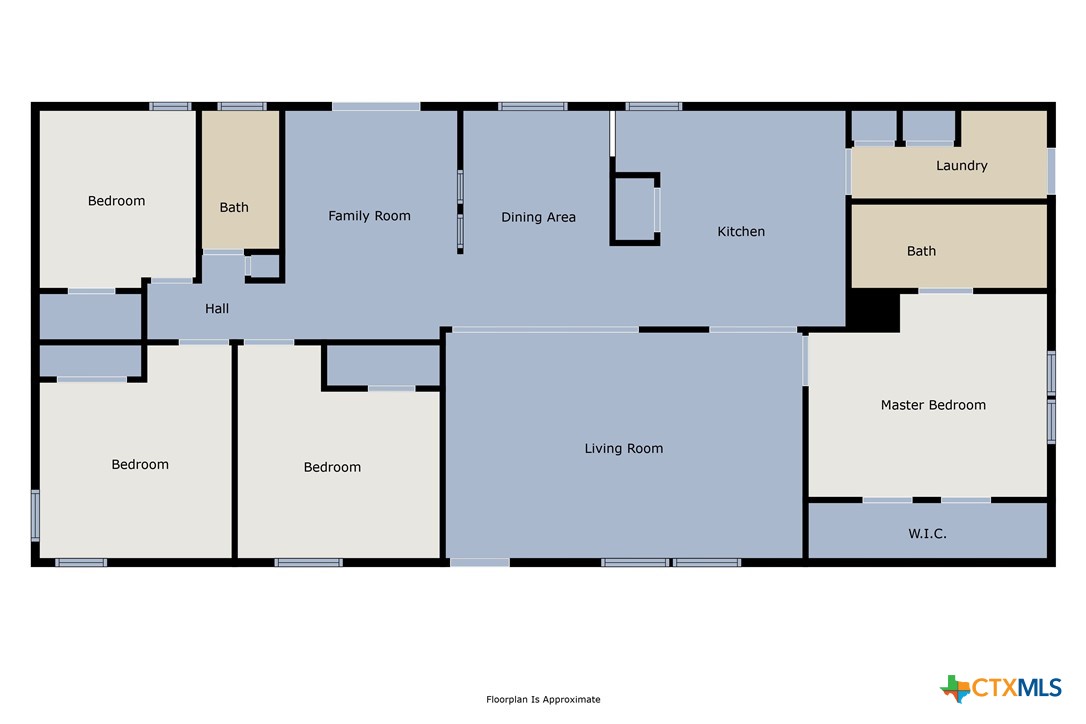 5215 Tiffany Circle Property Photo 23