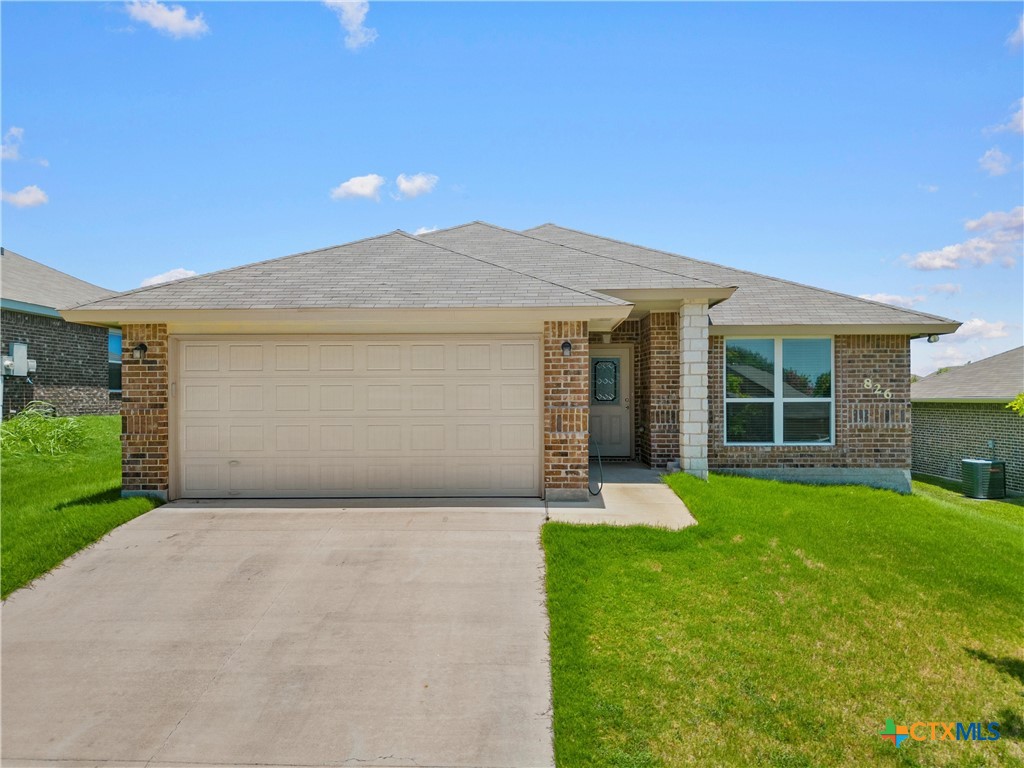 826 Paseo Del Plata Drive Property Photo 1