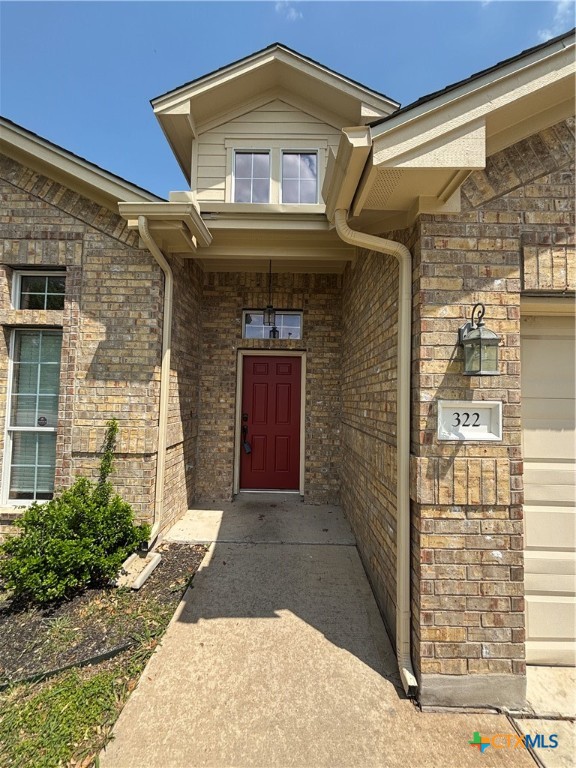 322 Lone Star Boulevard Property Photo 1