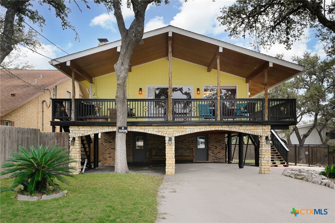 1087 Driftwind Drive Property Photo 1