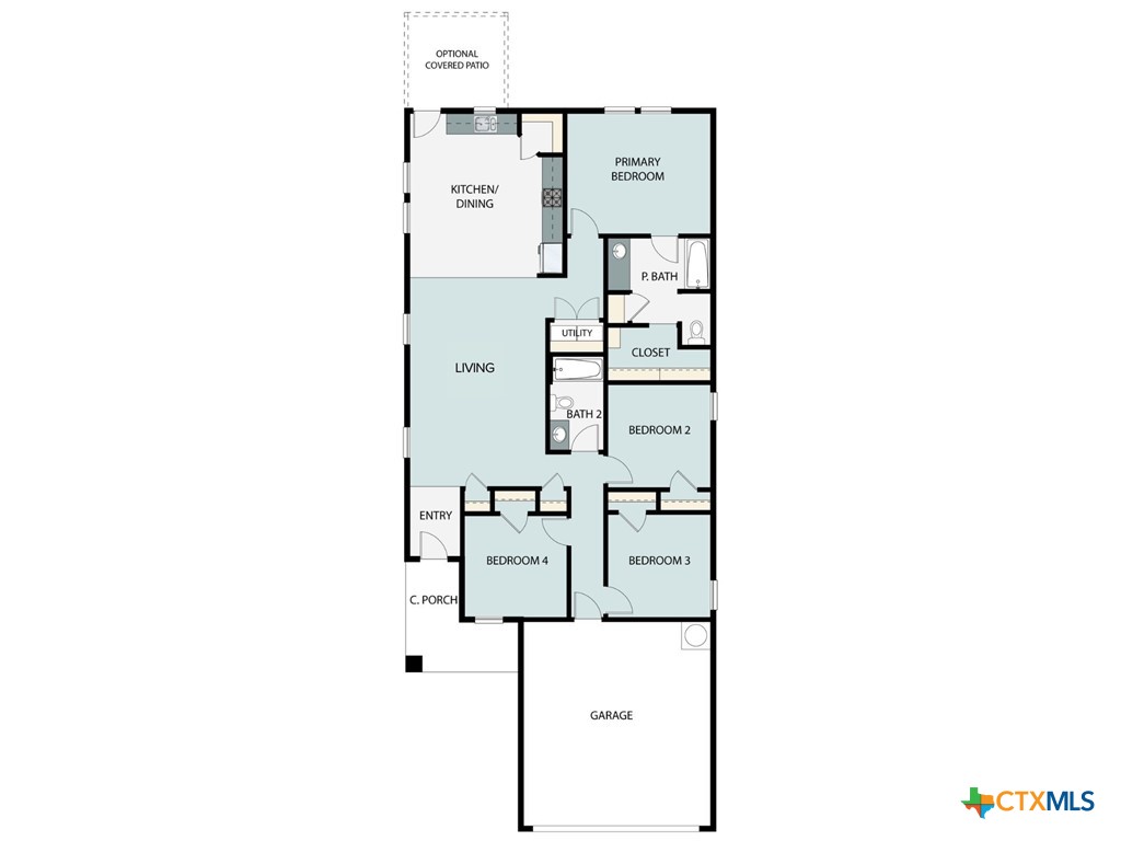 256 Estallo Way Property Photo 1
