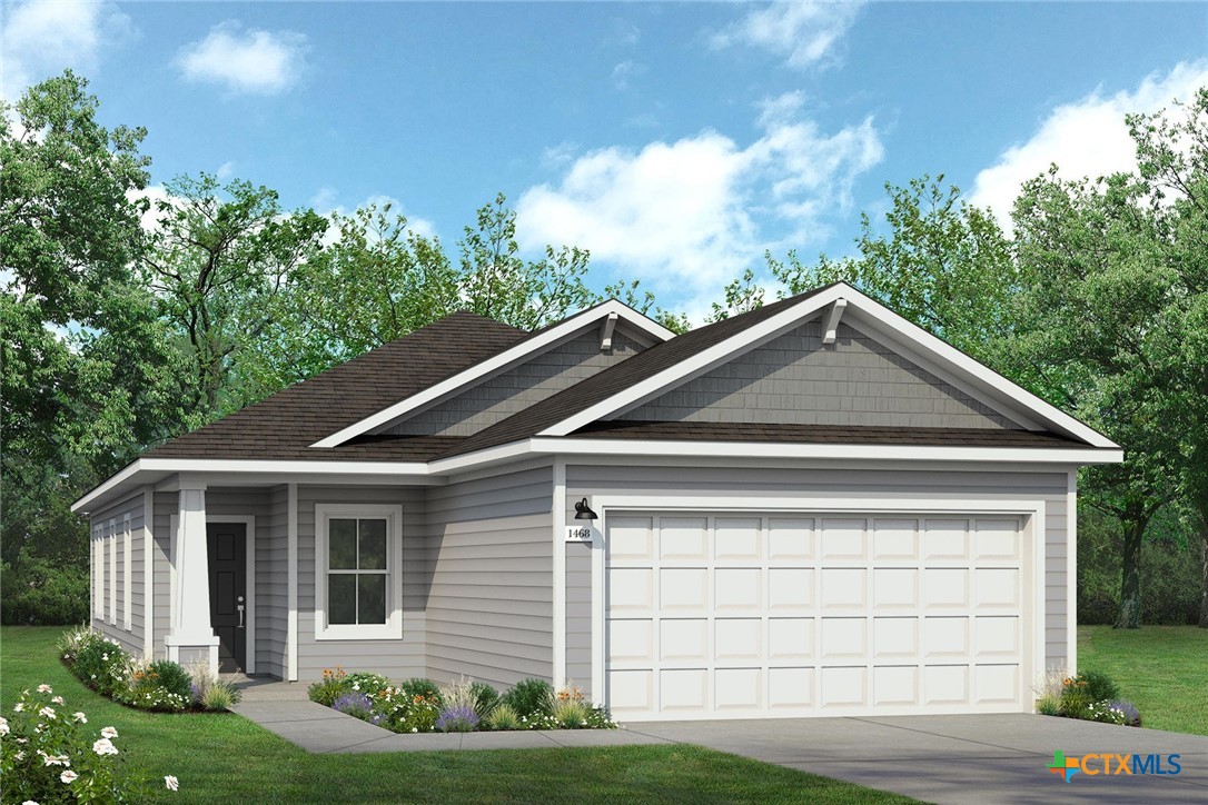256 Estallo Way Property Photo 2