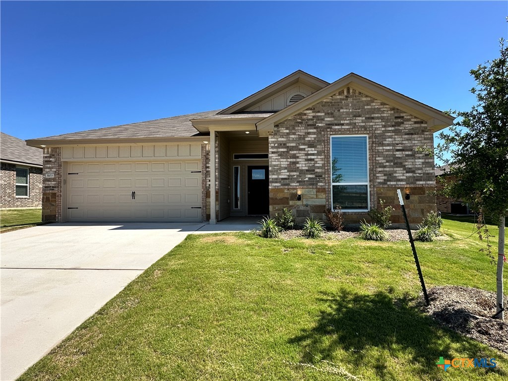 3103 Seeker Street Property Photo 1