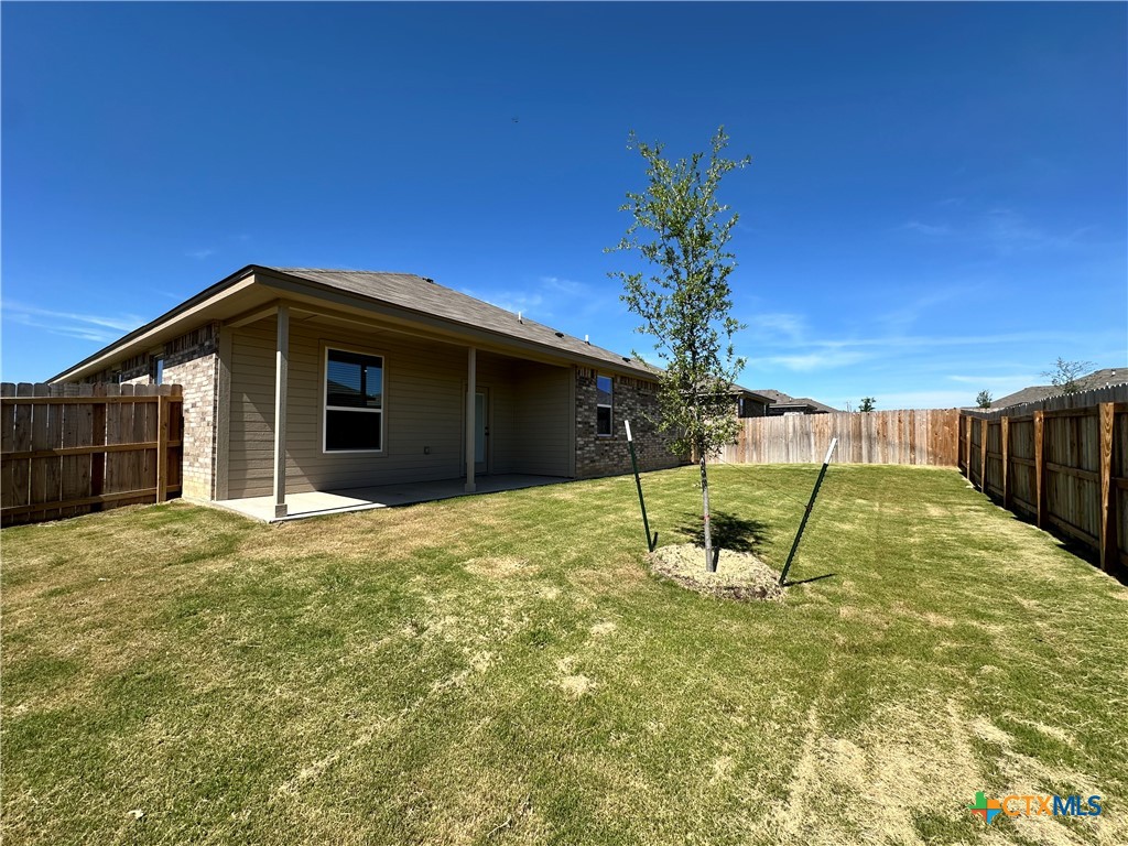 3103 Seeker Street Property Photo 22