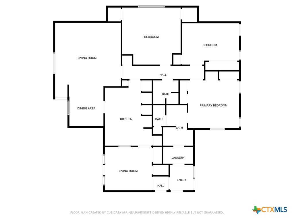 3921 Cripple Creek Drive Property Photo 36