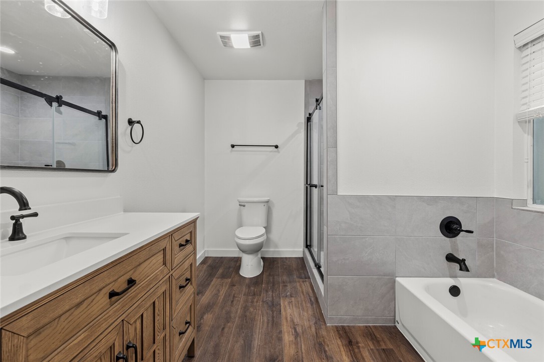 3002 Arrowhead Drive Property Photo 24