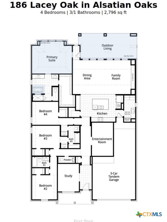 186 Lacey Oak Property Photo 35