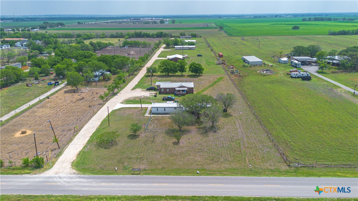 5677 And 5671 Huber Road Property Photo 1