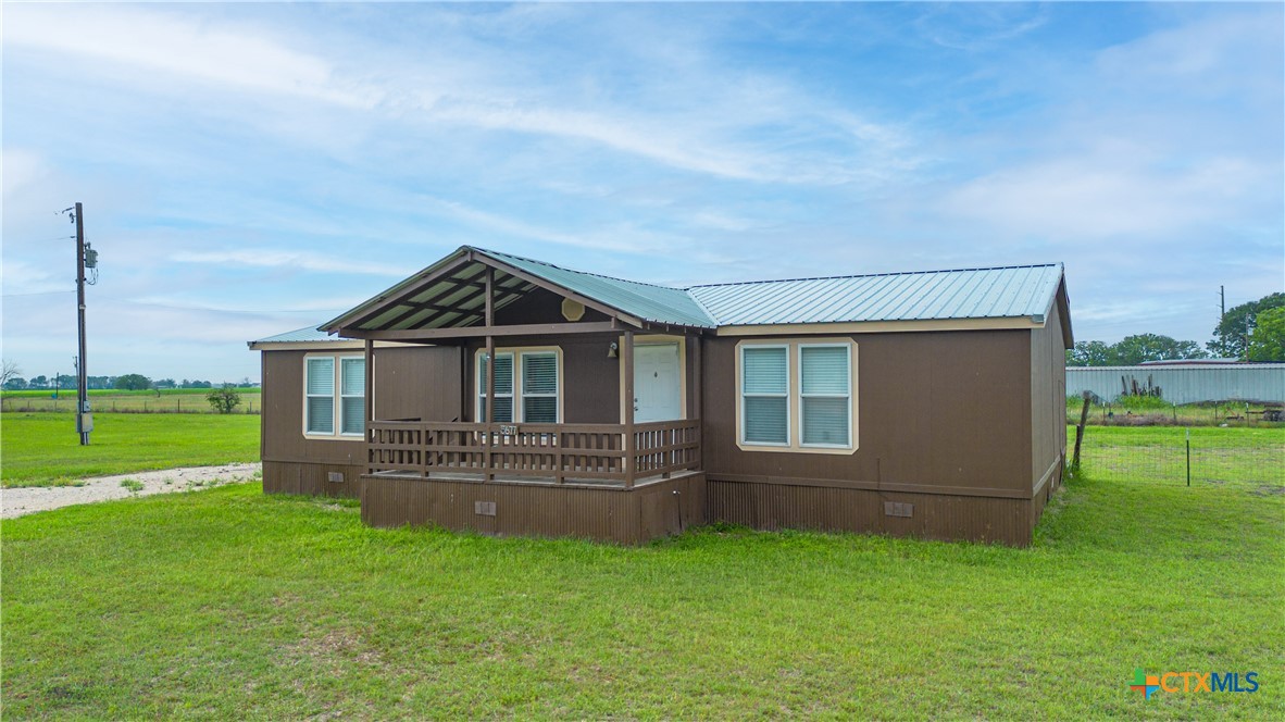 5677 And 5671 Huber Road Property Photo 2