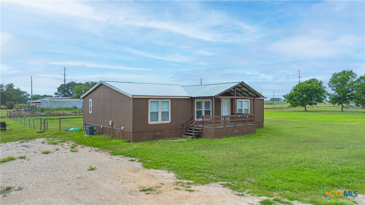 5677 And 5671 Huber Road Property Photo 5