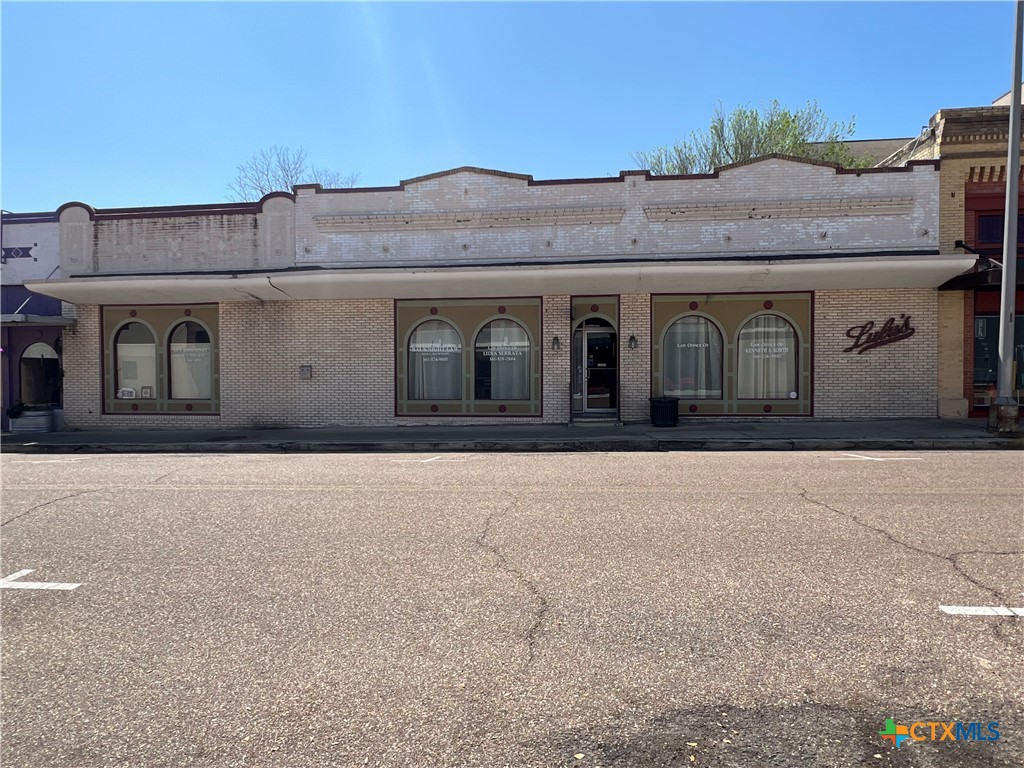 113 E Constitution Street Property Photo