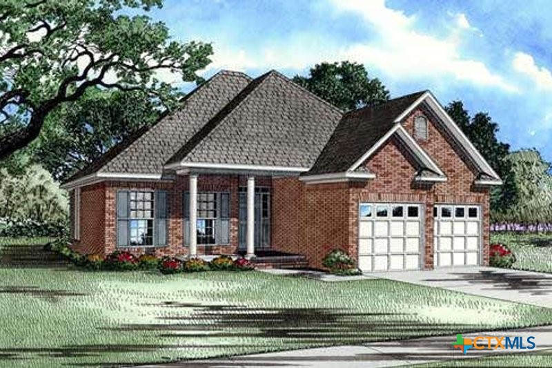301 Live Oak Property Photo 1