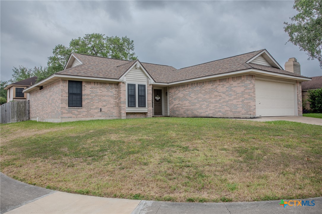 224 Ridgewood Drive Property Photo 1
