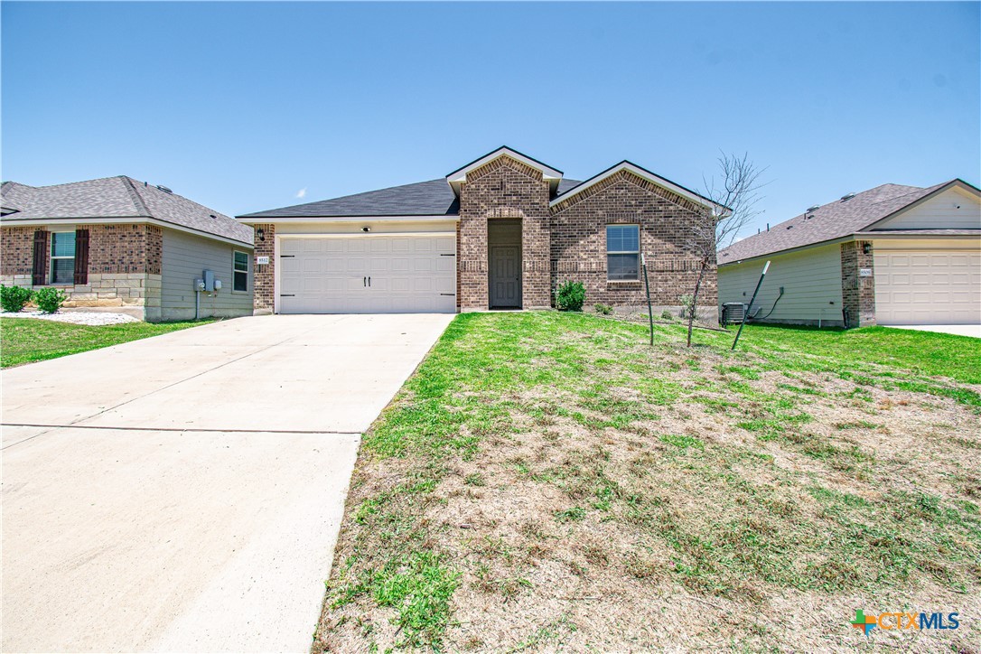 8512 Cantera Ridge Road Property Photo 1