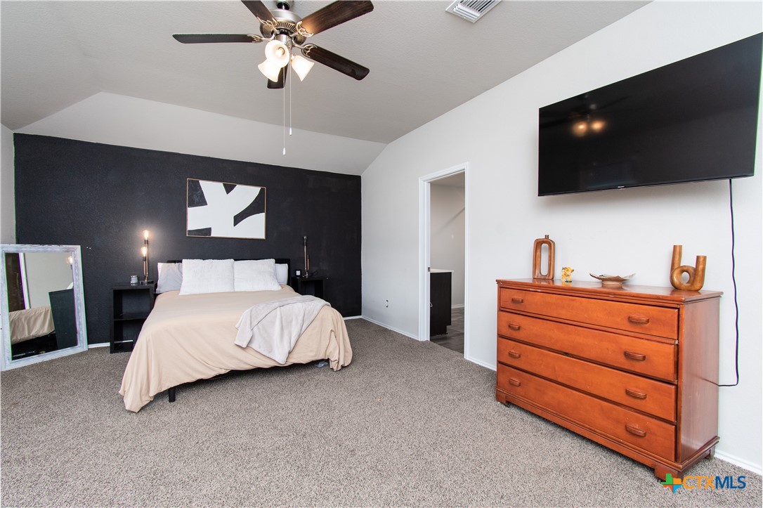 8512 Cantera Ridge Road Property Photo 10