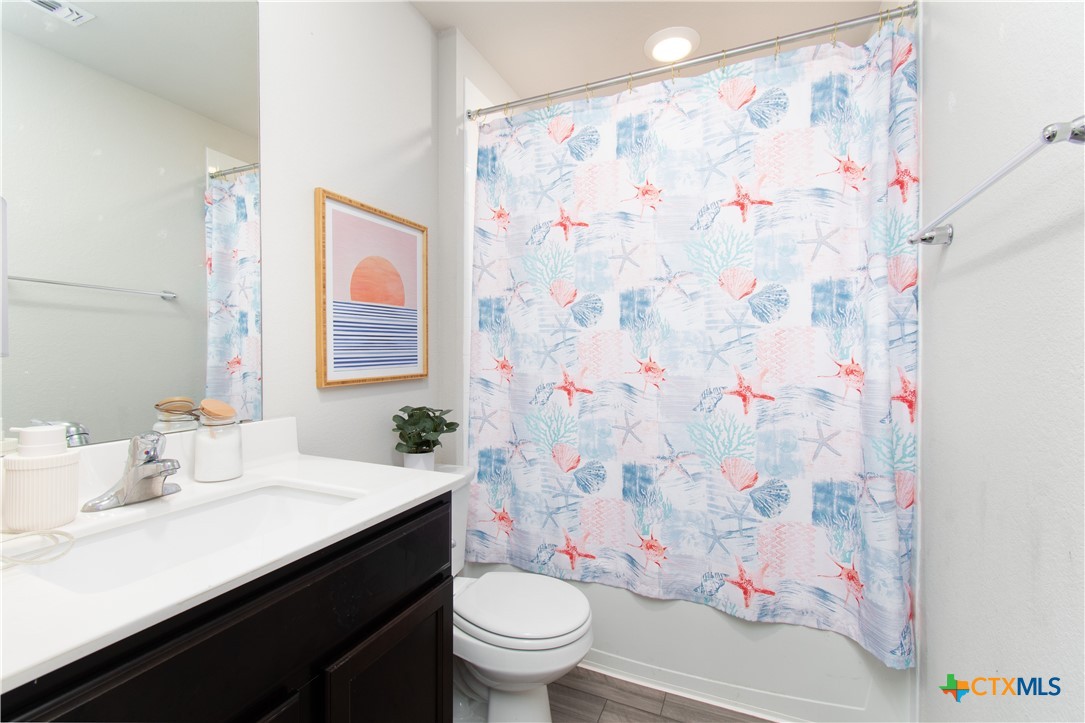 8512 Cantera Ridge Road Property Photo 17