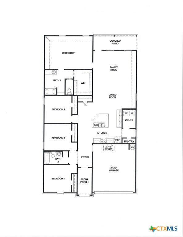 8512 Cantera Ridge Road Property Photo 25